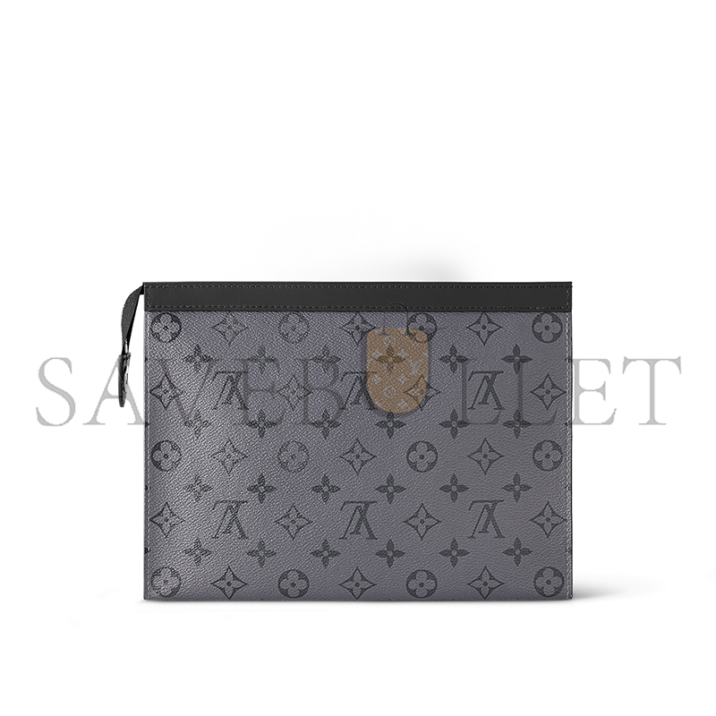 LOUIS VUITTON MASTER POCHETTE VOYAGE MM M69535 (27*21*6cm)